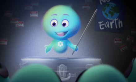 22 Vs Earth Review: New Pixar Short Travels Back To The Great Before