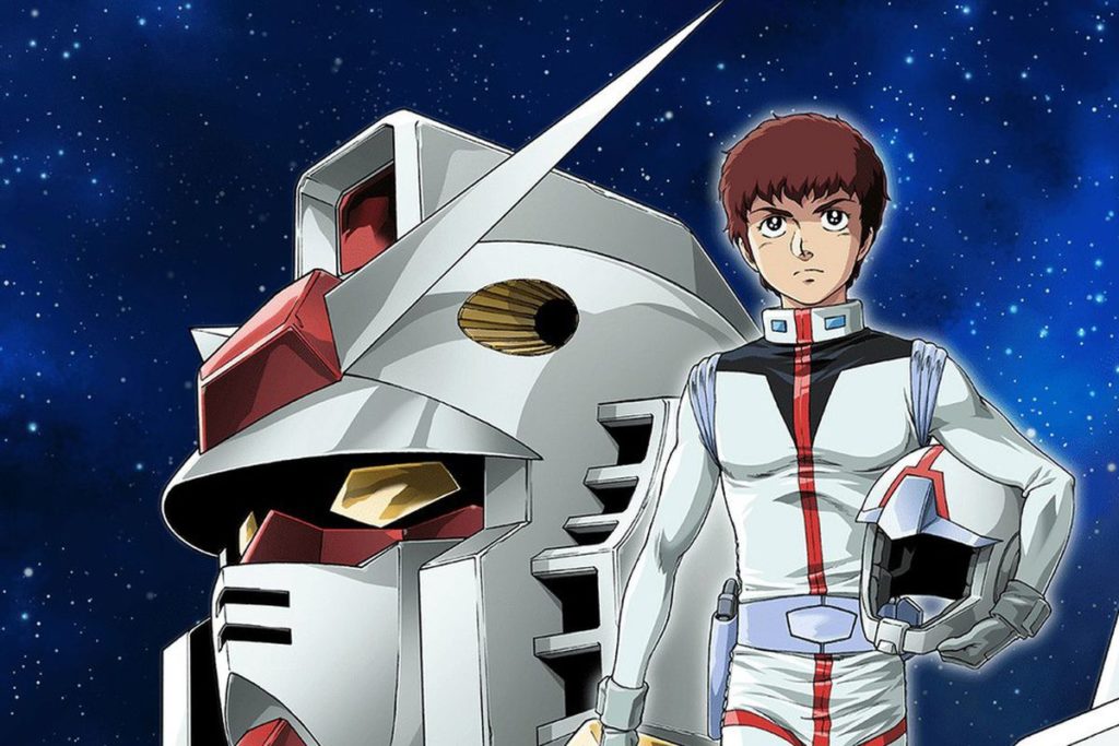 Gundam: Jordan Vogt-Roberts to Helm And Brian K. Vaughan To Write Huge Netflix Live-Action Adaptation - The Illuminerdi