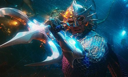 Aquaman 2: Patrick Wilson Teases His Epic Return As Ocean Master