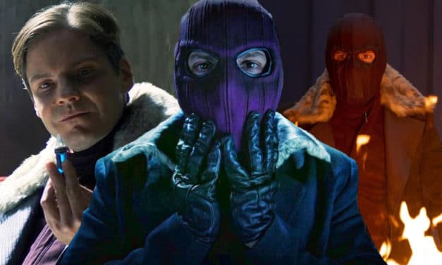 Why Baron Zemo Is The Most Compelling Modern MCU Villain