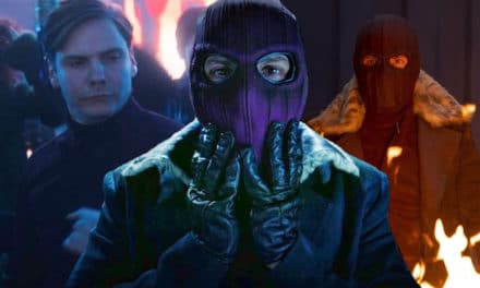 Daniel Brühl On Baron Zemo’s Unbelievable Absence From The Thunderbolts Roster