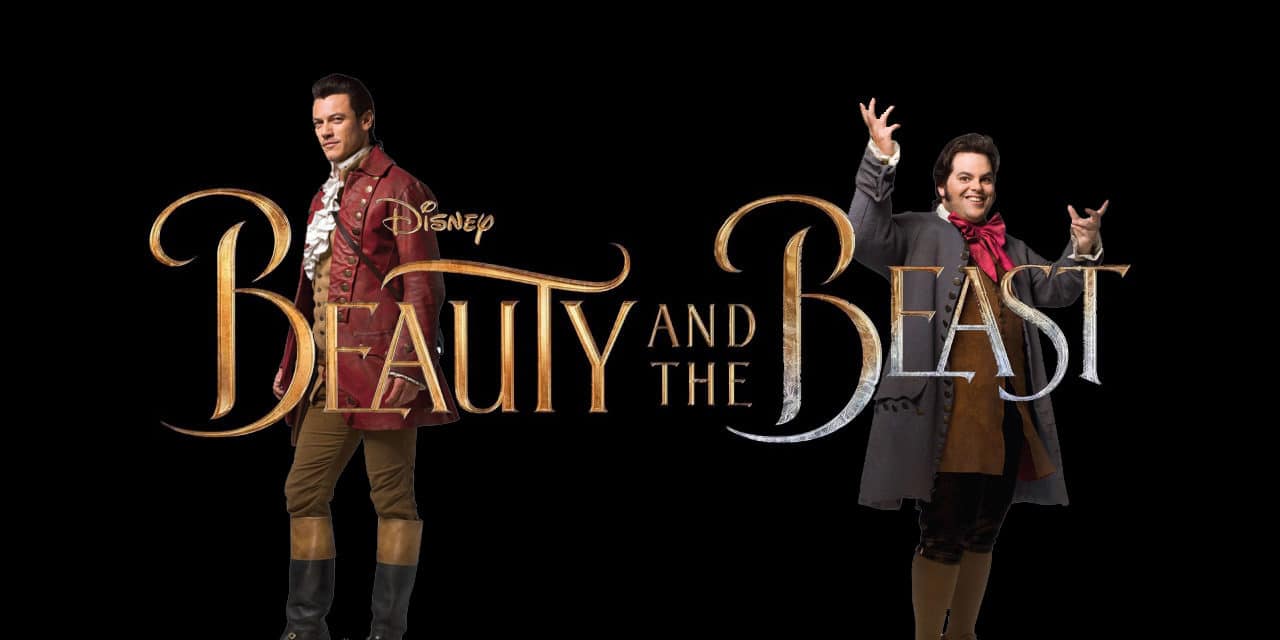 Disney+ Officially Greenlights Beauty And The Beast Limited Musical Series
