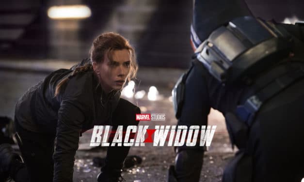 Check Out This New Black Widow Deleted Scene Revealing A Profound Alternate Ending