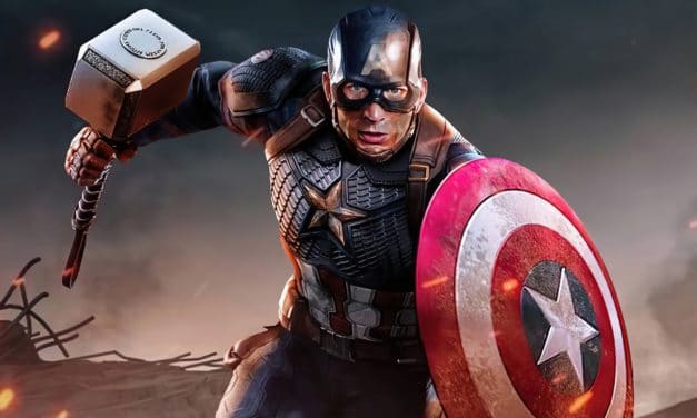 Captain America 4 Will Be Separate From Chris Evans’ Rumored Return To Marvel