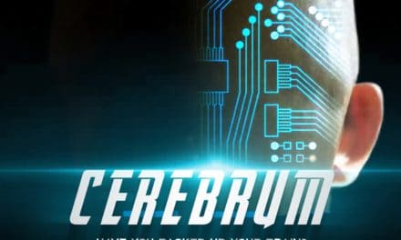 Cerebrum Movie Review: Father-Son Tale a Solid Slice of Sci-Fi
