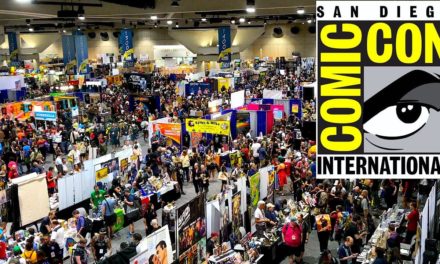 Special Thanksgiving Comic Con 2021 Event Facing Serious Resistance From Actors and Talent And It Makes Sense