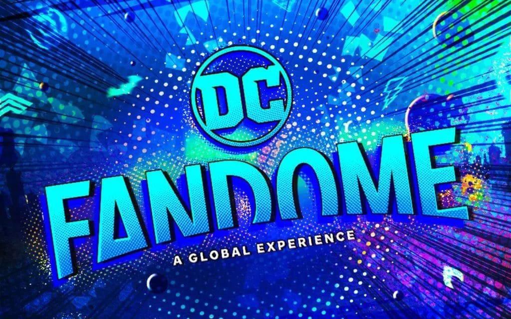 Watch All The Highlights of The Amazing DC FanDome 2021 Event In Under 2 Minutes!