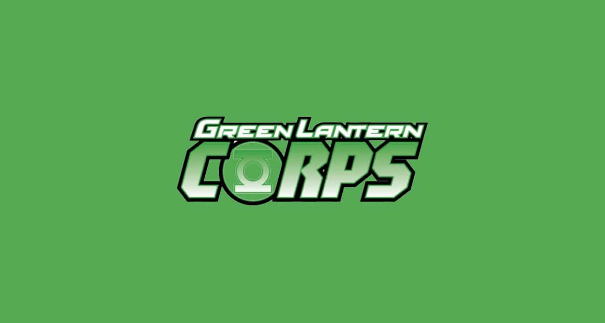 Who Is The True Villain Of The New Green Lantern Corps HBO Max Series?