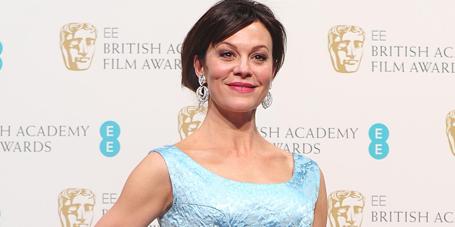 Harry Potter and Peaky Blinder Actress Helen McCrory Has Passed Away at the Age of 52