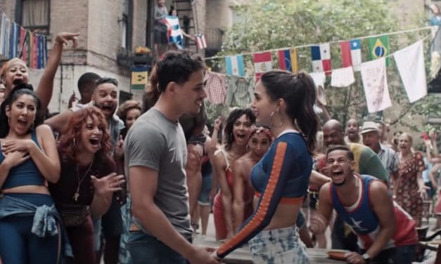In The Heights: 2 New Teaser Trailers For The Upcoming Lin-Manuel Miranda Musical Adapatation