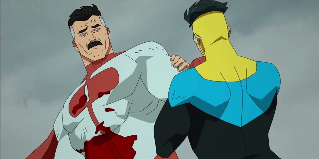 Invincible Season Finale Review: “Where I Really Come From” Delivers A Brutal And Emotional End