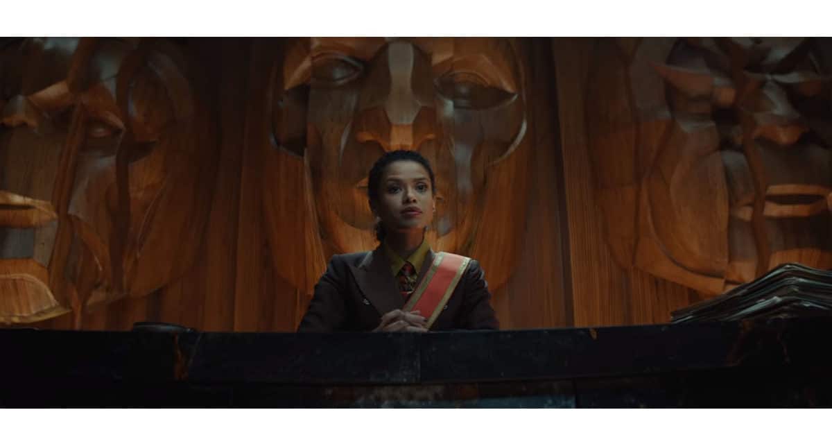 LOKI: Gugu Mbatha-Raw’s New Character Reveal Indicates Possible Dangerous Ties to Kang The Conqueror.