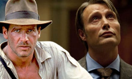 Mads Mikkelsen Joins Indiana Jones 5