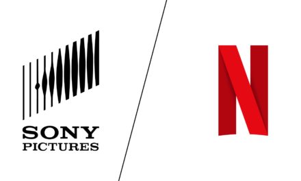 Netflix Acquires Streaming Rights To All New Sony Pictures Movies Starting in 2022