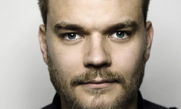 Aquaman 2: Pilou Asbaek Cast in Blockbuster Sequel