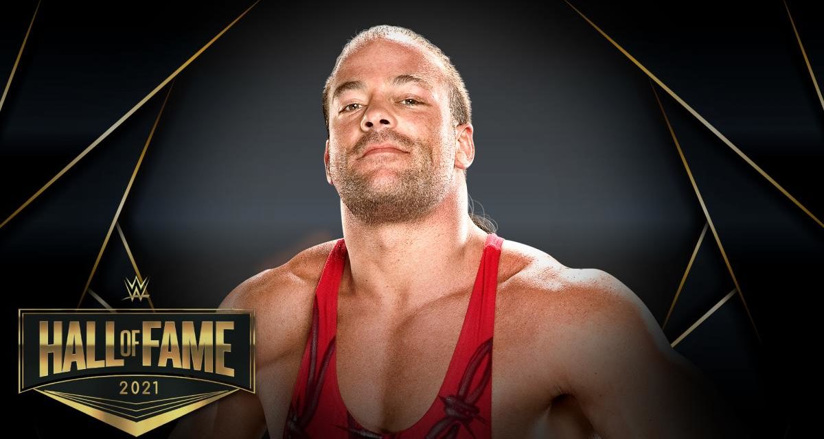 RVD Talks About What It Would Take To Return To WWE