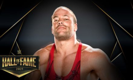 RVD Talks About What It Would Take To Return To WWE