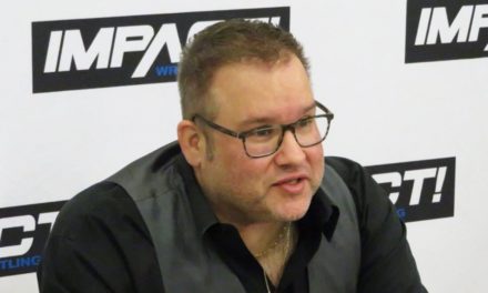 Scott D’Amore Addresses WWE’s Recent Releases Appearing In IMPACT And Looks At The “Opportunity”