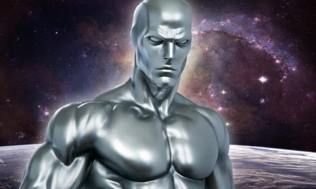 Silver Surfer: Oscar Winner Adam McKay Still Interested In Directing “Incredible” Project For Marvel Studios
