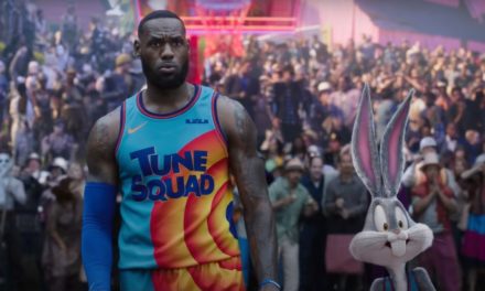 Space Jam: A New Legacy Review: An Enjoyable $130 Million Dollar Advertisement For Warner Bros
