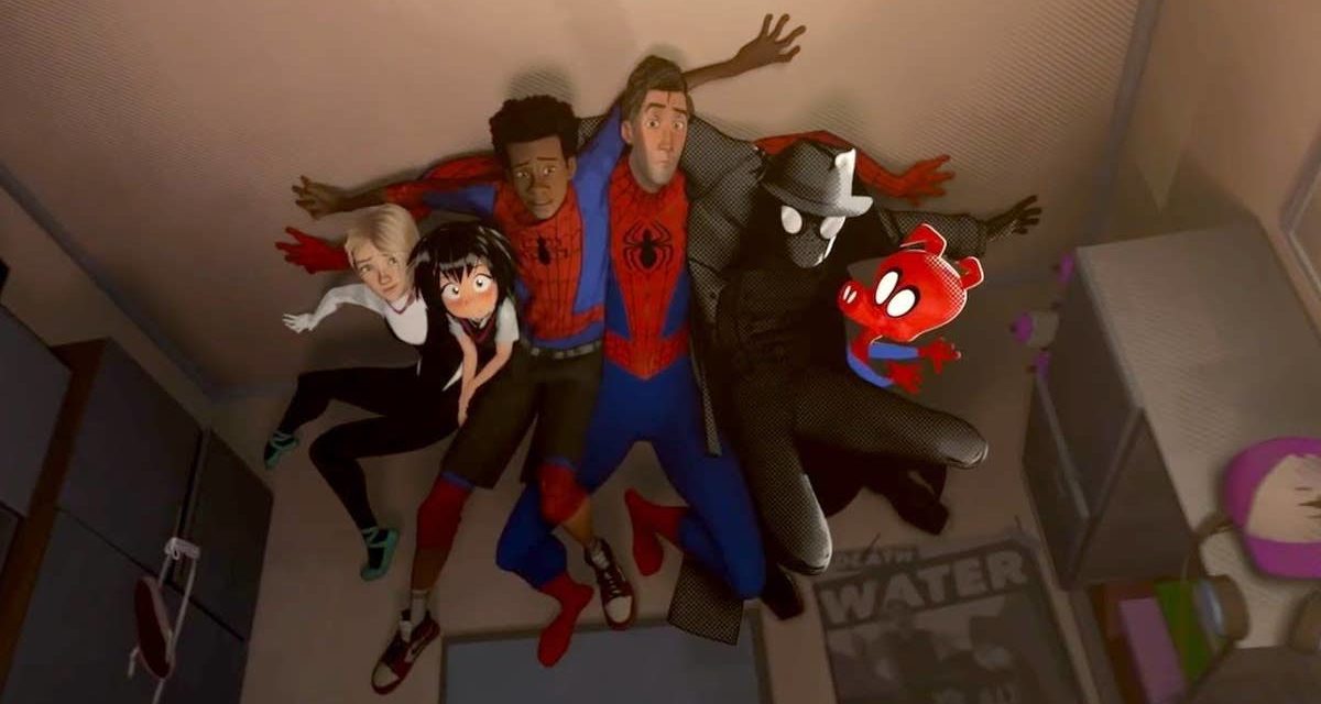 Spider-Man: Across the Spider-Verse Will Sadly Not Include Spider-Man Noir, Confirms Nicolas Cage