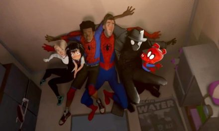 Spider-Man: Across the Spider-Verse Will Sadly Not Include Spider-Man Noir, Confirms Nicolas Cage