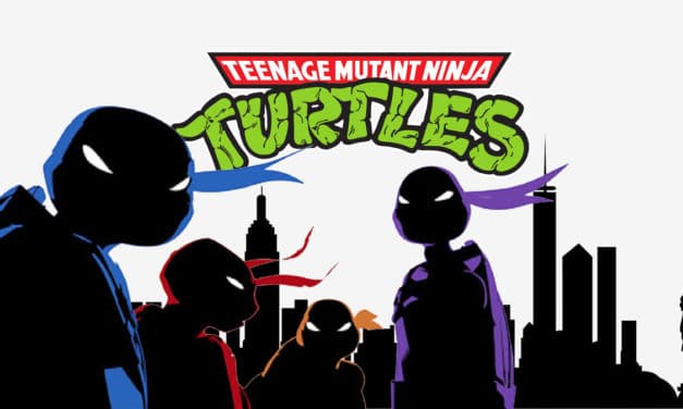 Teenage Mutant Ninja Turtles: New Direction For The 4 Leads In Nickelodeon Animated Film: Exclusive
