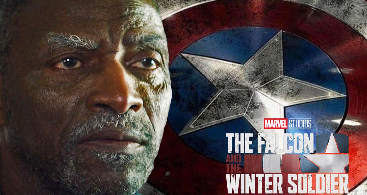 How The Falcon And The Winter Soldier’s Isaiah Bradley’s Connection To The Super Soldier Serum Ignites The MCU