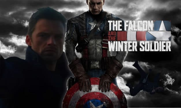 Why Bucky Barnes Will Make The Ultimate Sacrifice For The Shield In The Falcon And The Winter Soldier Finale