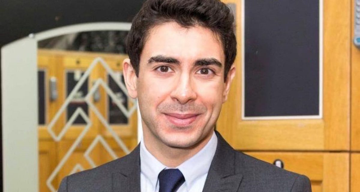 Tony Khan Reveals Why He Doesn’t Promote IMPACT On AEW