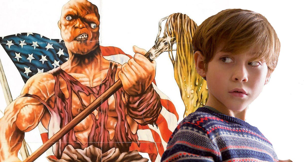 The Toxic Avenger: Jacob Tremblay Joins Peter Dinklage in Reboot Of Cult Classic