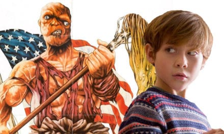 The Toxic Avenger: Jacob Tremblay Joins Peter Dinklage in Reboot Of Cult Classic