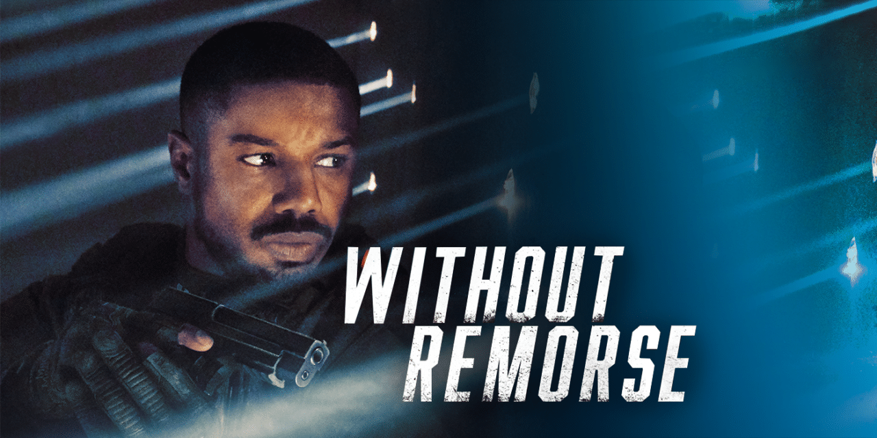 Without Remorse Movie Review: Michael B. Jordan Shines In Paint By Numbers Action Thriller