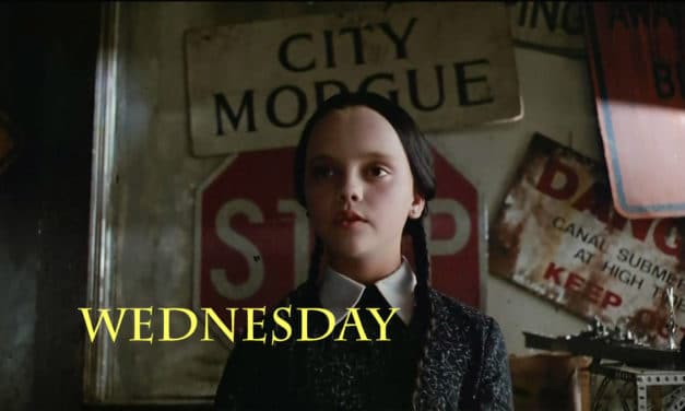 Wednesday: The Addams Family Live-Action Spin-Off Assembling An Otherwordly Supporting Cast: Exclusive