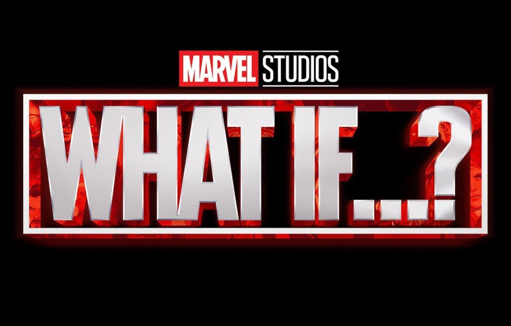 What If...? Party Thor Black Widow loki Gamora Killmonger