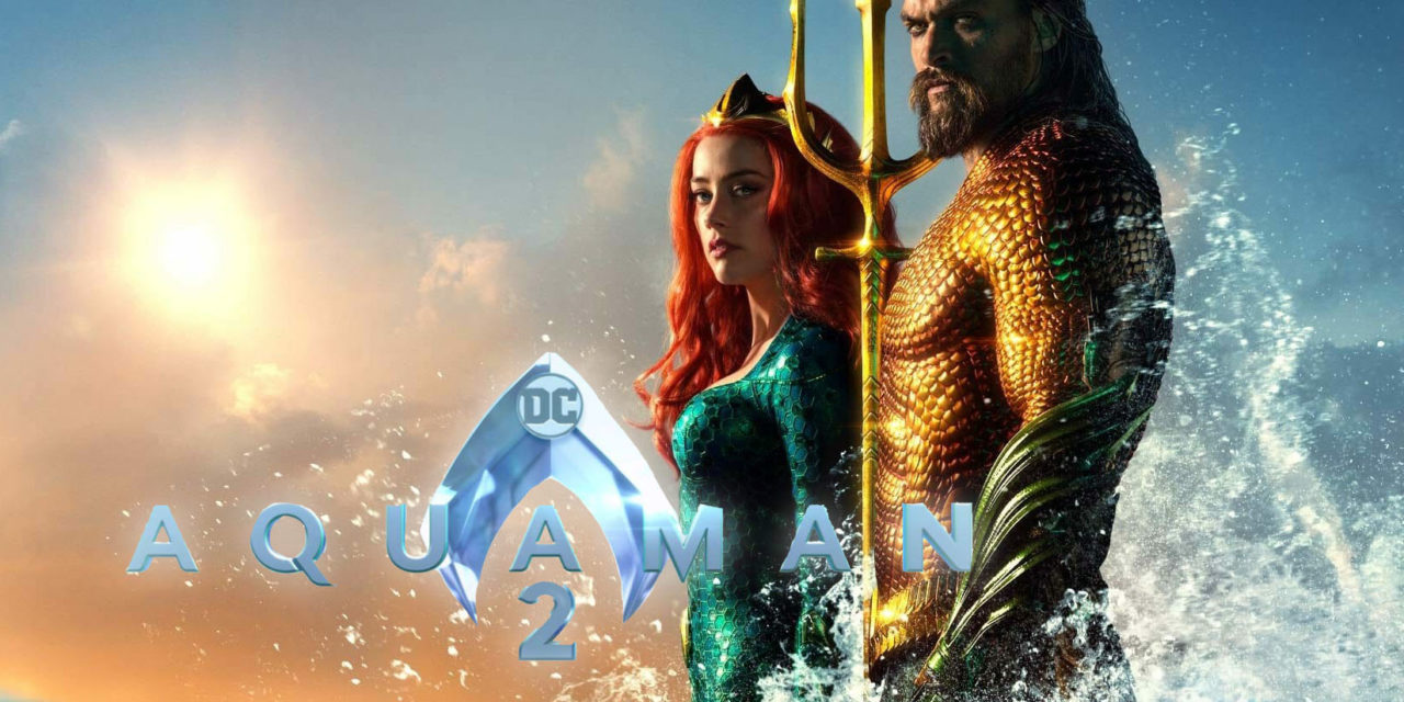 How Aquaman 2’s Working Title Of Necrus Could Be A Spoiler-Filled Tease For The Sequel’s Epic Plot