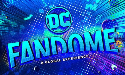 DC Fandome: Epic Virtual Event To Return October 16