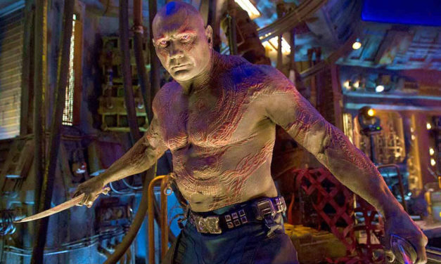 AVENGERS: ENDGAME Star Dave Bautista Disappointed Drax Wasn’t The One To Kill Thanos