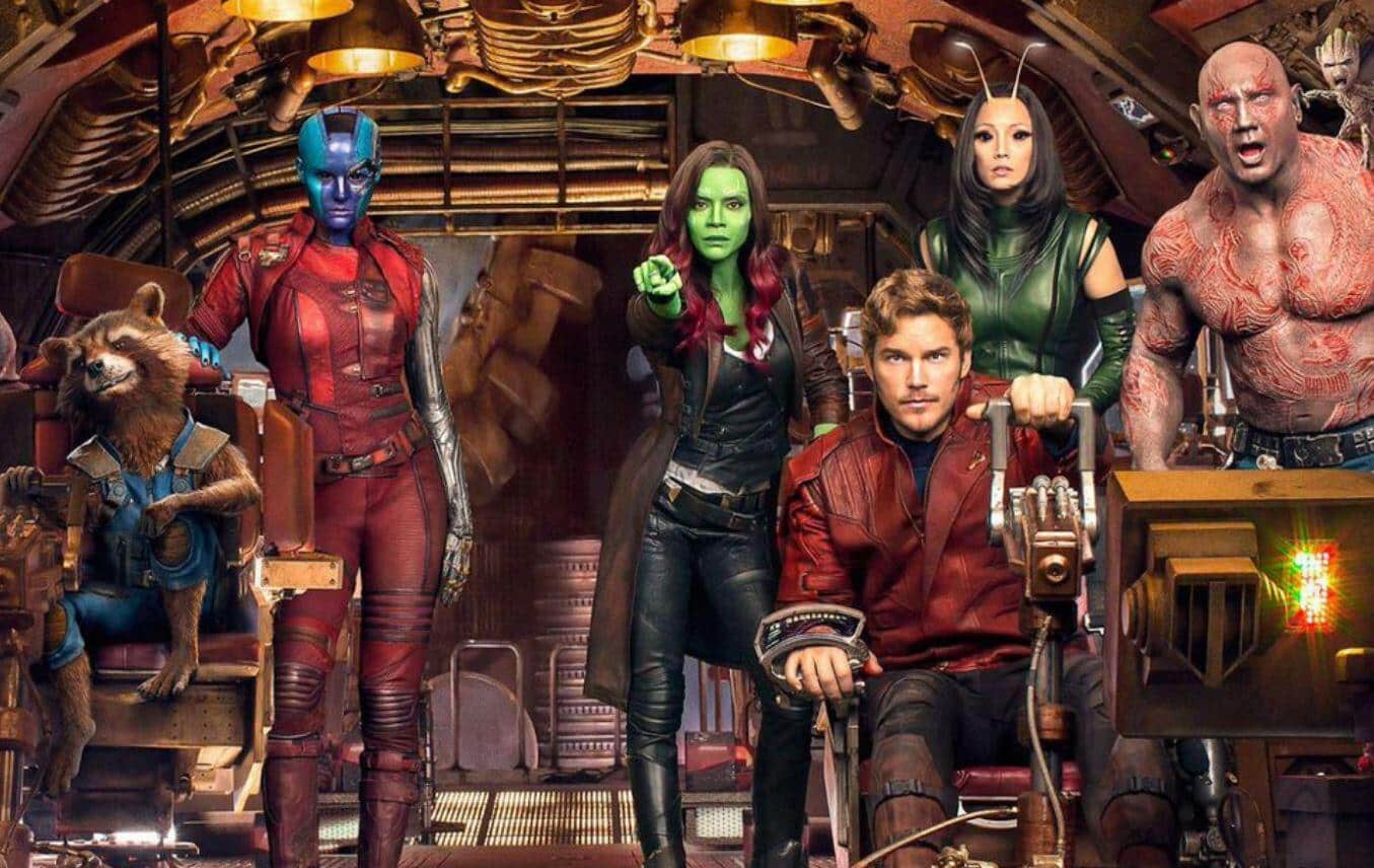 Guardians of The Galaxy Vol. 3 Director Promises A “Huge” Sequel As Pre-Production Continues
