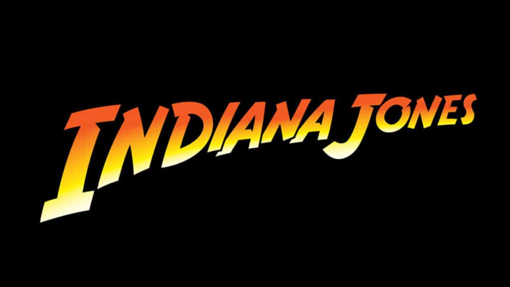 Indiana Jones 5