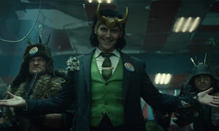New Loki Disney+ Trailer Teases Absolute Insanity for the MCU