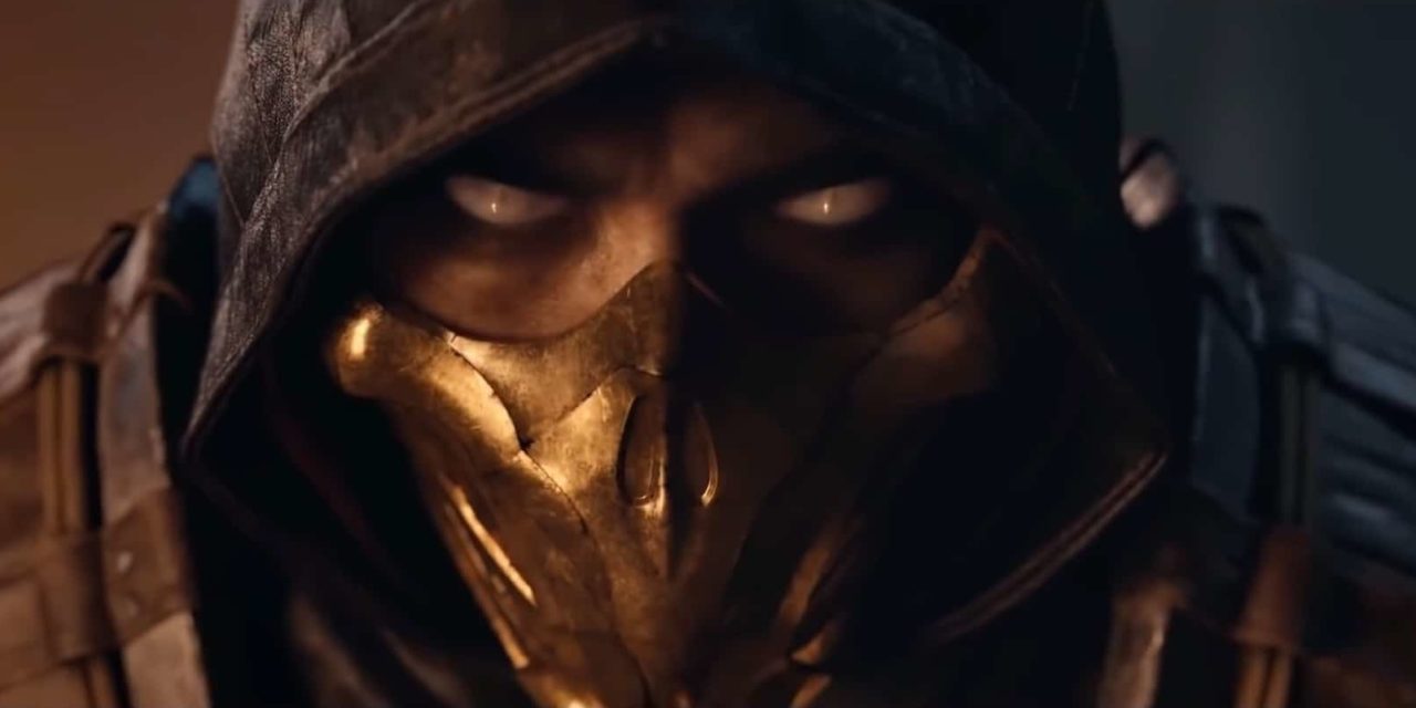Watch The First 7 minutes of New Mortal Kombat Movie Now!