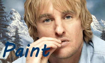 Paint: Owen Wilson Tapped to Star In Upcoming Comedy Feature: Exclusive