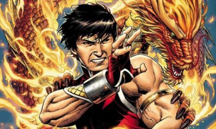 Shang-Chi Funko Pop Reveal Indicates Exciting New Characters Being Introduced To The MCU In 2021