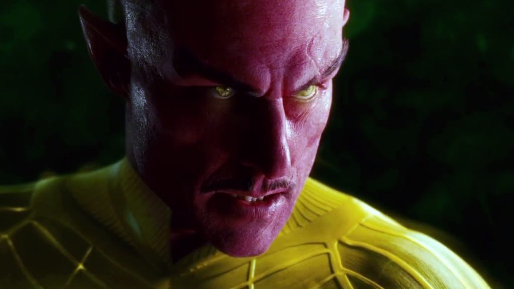 Green Lantern: Tobias Menzies In Talks To Play Thaal Sinestro In New HBO Max Series: Exclusive - The Illuminerdi