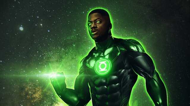 More Details On Zack Snyder’s Derailed Vision For 2 Green Lanterns And John Stewart’s Intro Into The DCEU