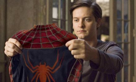 Is Sam Raimi Really Making Spider-Man 4?
