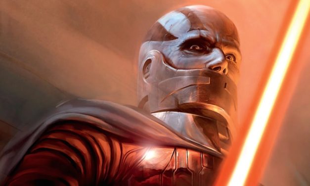 Star Wars Insider Claims a Knights of the Old Republic Remake is in Active Development
