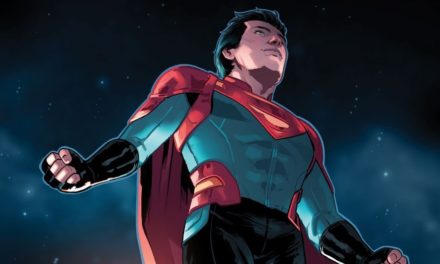 DC Comics Announces Sweeping Changes To Superman Titles As Jonathan Kent Becomes The New Man Of Steel