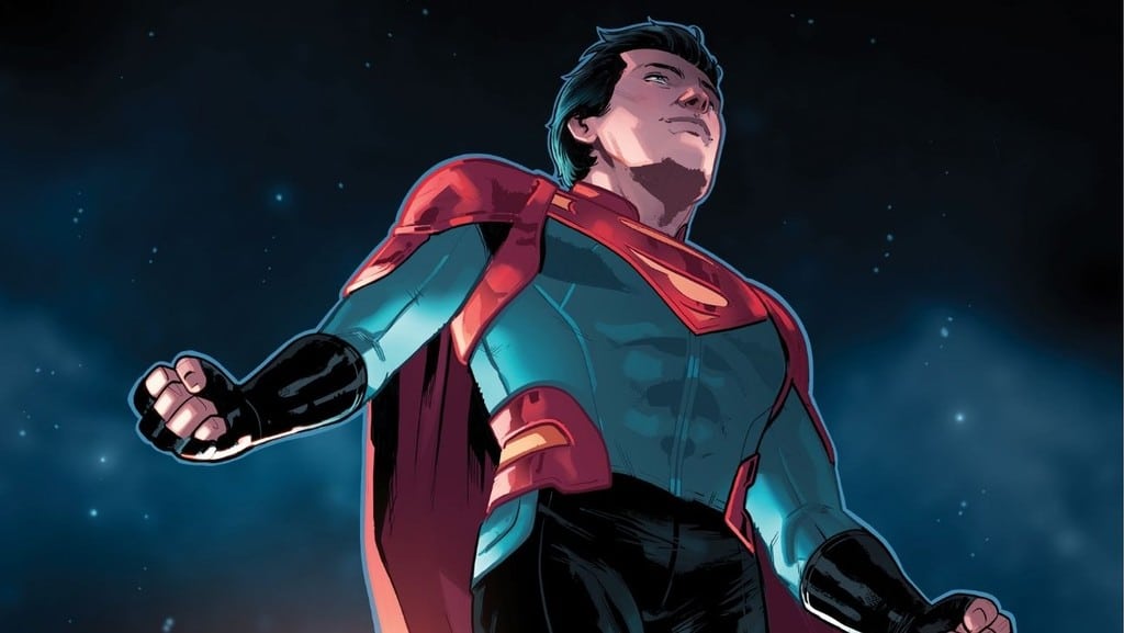 DC Comics Announces Sweeping Changes To Superman Titles As Jonathan Kent Becomes The New Man Of Steel